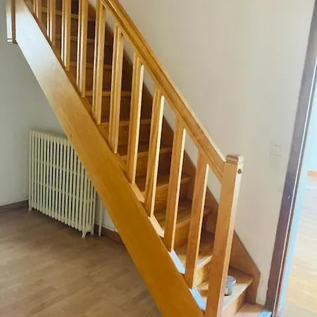 Double Dans Maison De Apartment