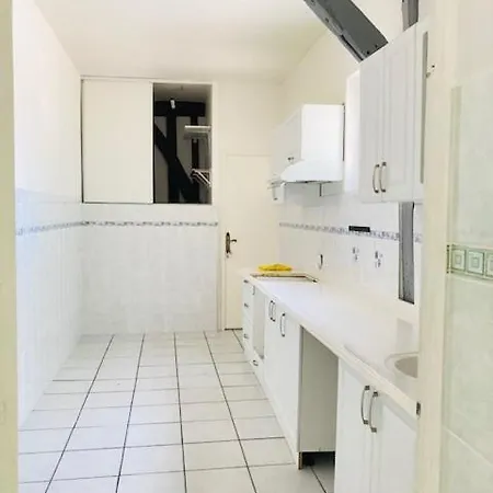 Double Dans Maison De Evreux
