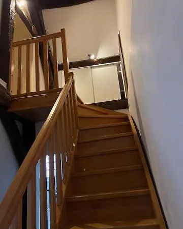 Double Dans Maison De