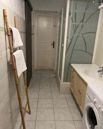 Double Dans Maison De Evreux