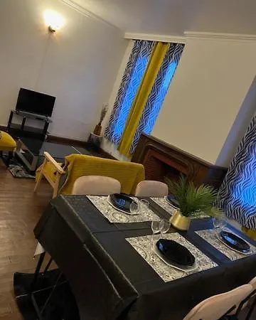 Double Dans Maison De Apartment *